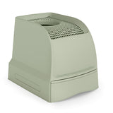 IMac litter box frida with drawer green