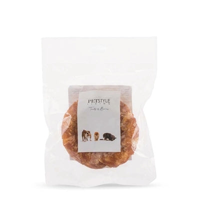 Petstyle Living Ring Possed with chicken