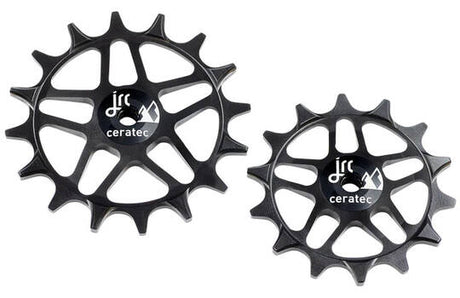 Jrc - derailleurwiel set sram eagle t-type 12 speed 14 16t zwart