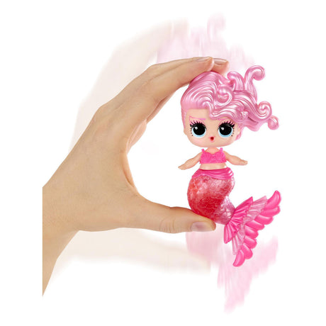 L.o.l. surprise! mermaids makeover magic tots