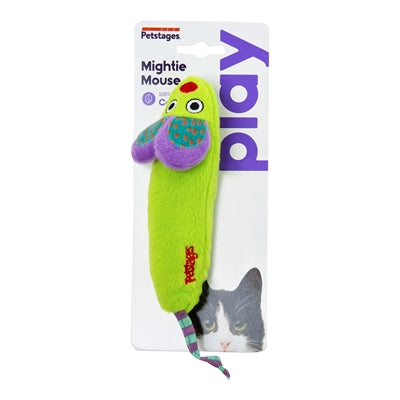 Petters Magic Masie Mouse Green