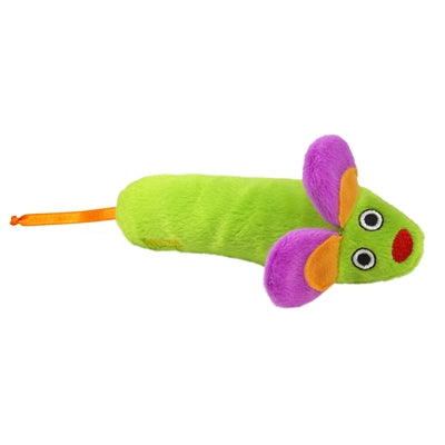 Petters Magic Masie Mouse Green