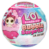 LOL. Sorpresa Bubble Sorpresa Lil Sisters Mini Pop