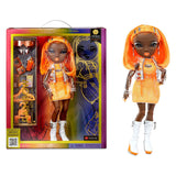 MGA Entertainment Rainbow High Fashion Pop Michelle St Charles