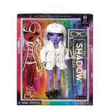 MGA Entertainment Shadow High Fashion Pop Dia Mante