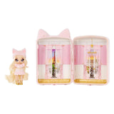 MGA Entertainment after! after! after! Surprise play set with mini backpack - Parisian kitten