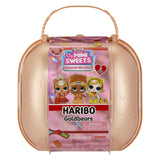 LOL. Überraschung liebt Mini Pop Sweets x Haribo Deluxegoldbears