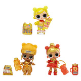 MDR. Surprise aime Mini Pop Sweets x Haribo Deluxegoldbears