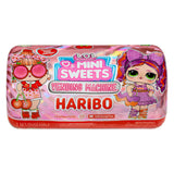 LOL. Surprise Loves Mini Pop Sweets X Haribo Snoepautomaat