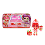 LOL. Surprise Loves Mini Pop Sweets X Haribo Snoepautomaat