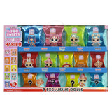 LOL. Surprise Loves Mini Sweets x Haribo Mini Pop Party Pack