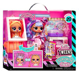 L.O.L. Overraskelse Tweens Swap Fashion Pop - Braids Bailey