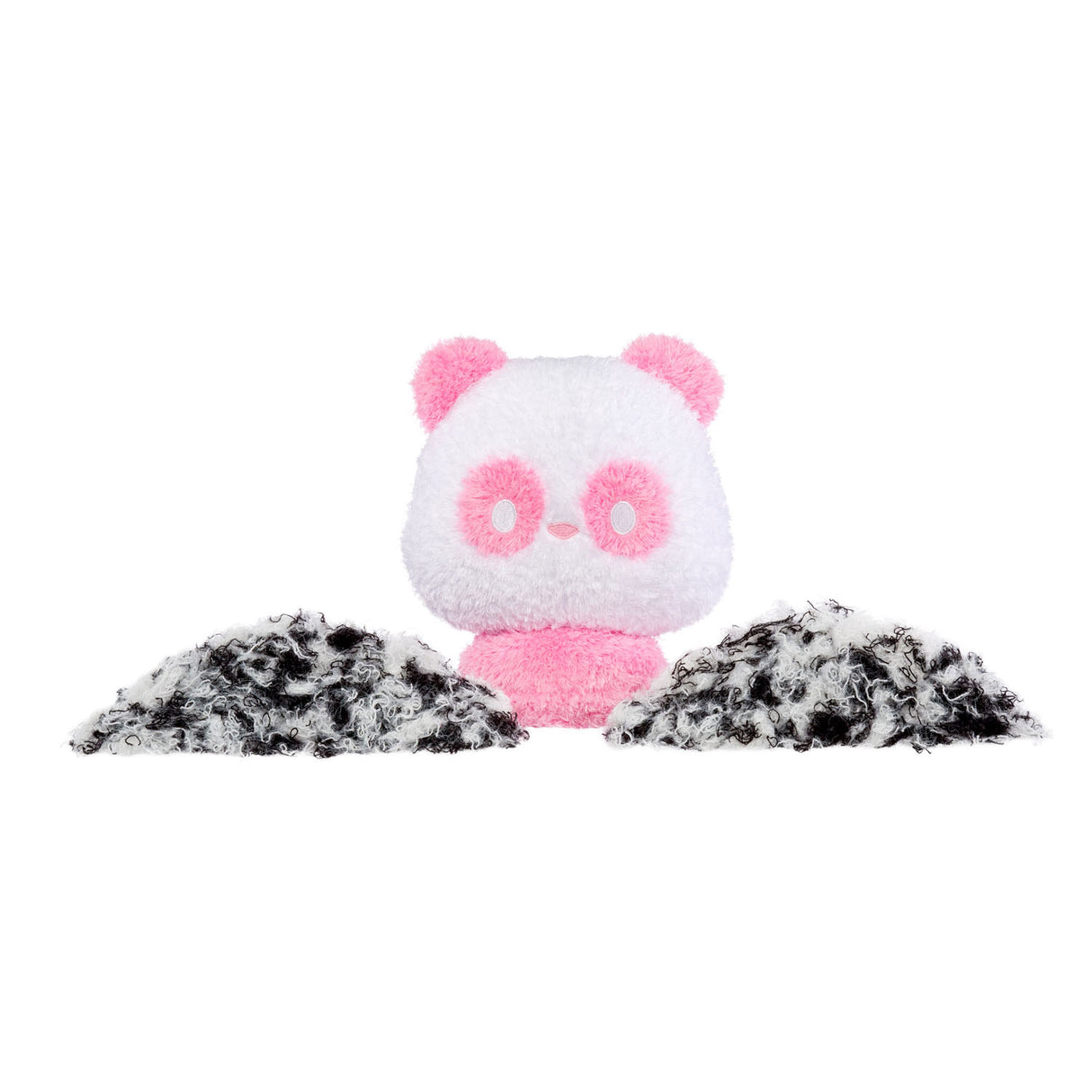 MGA Entertainment Fluffie Stuediez velik pliša - Panda