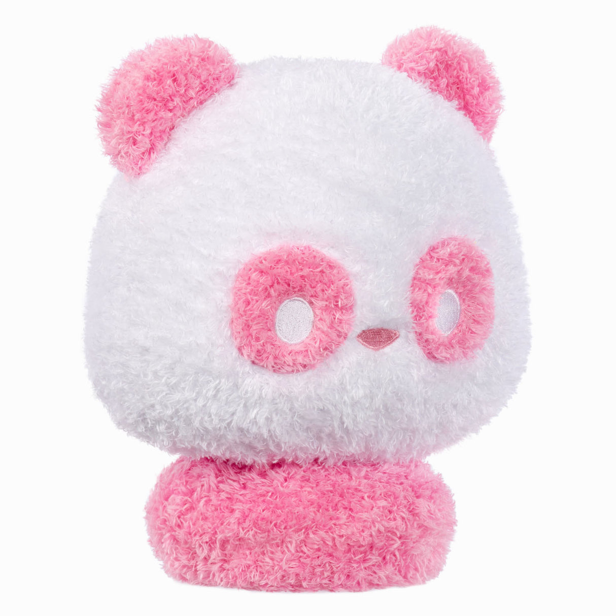 MGA Entertainment fluffie stuffiez stor plysch - panda