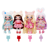 MGA Entertainment After After! Surprise les plus doux sucreries pop