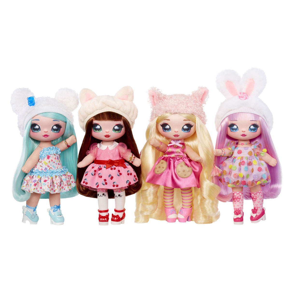 MGA Entertainment dopo! Sorprendi i dolci più dolci pop