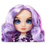 MGA Entertainment Rainbow High Pop Violet