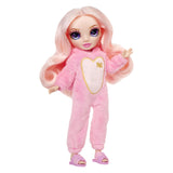 MGA Entertainment Rainbow High Junior High Pyjamaparty Pop Bella