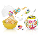 MGA Entertainment Mgas Mini -make It Mini Foods: Cafe Series 3b