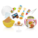 MGA Entertainment Mgas Mini -Mak It Mini Foods: Middagsserie 3B