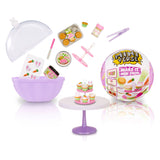 MGA Entertainment MGAS Miniverse Make It Mini Dinner: Spring