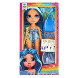 MGA Entertainment Rainbow High Style Style Pop Skyler