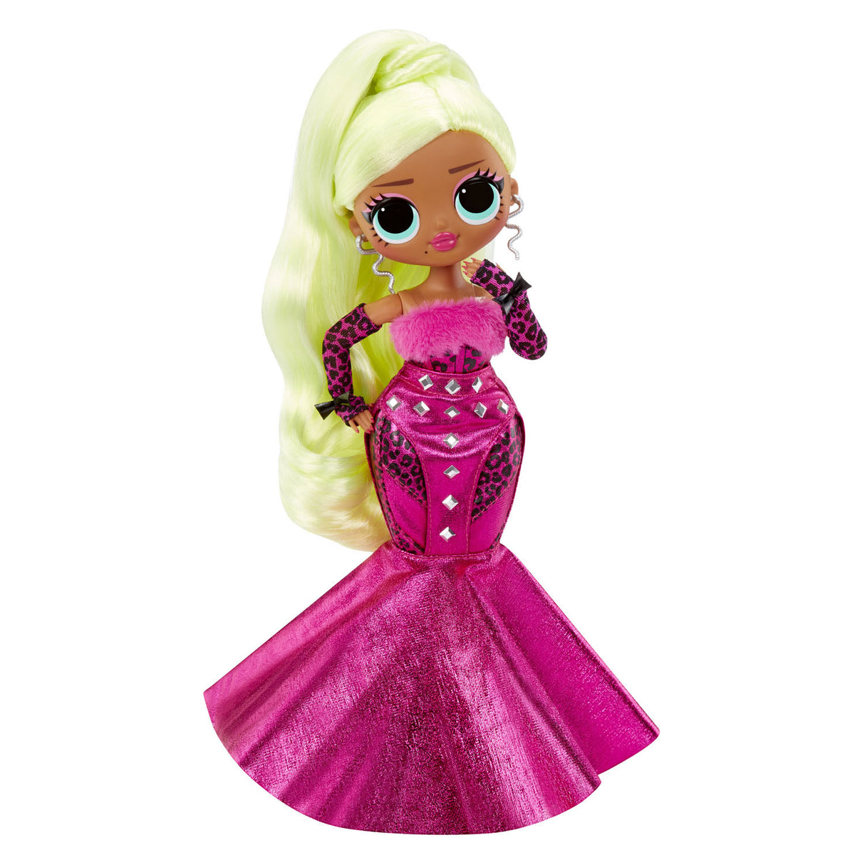 MGA Entertainment Surprise! O.M.G. HoS Lady Diva