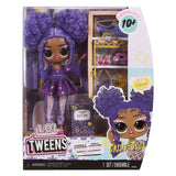 L.o.l. l.o.l surprise tweens modepop - cassie cool