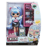 MGA Entertainment překvapení! Tweens Ellie Fly