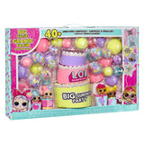 L.o.l. surprise big surprise part