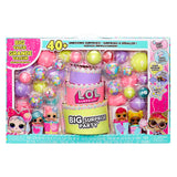 L.o.l. surprise big surprise part