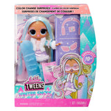 JAJAJA. Tweens Surprise Winter Snow Pop - Candylicious