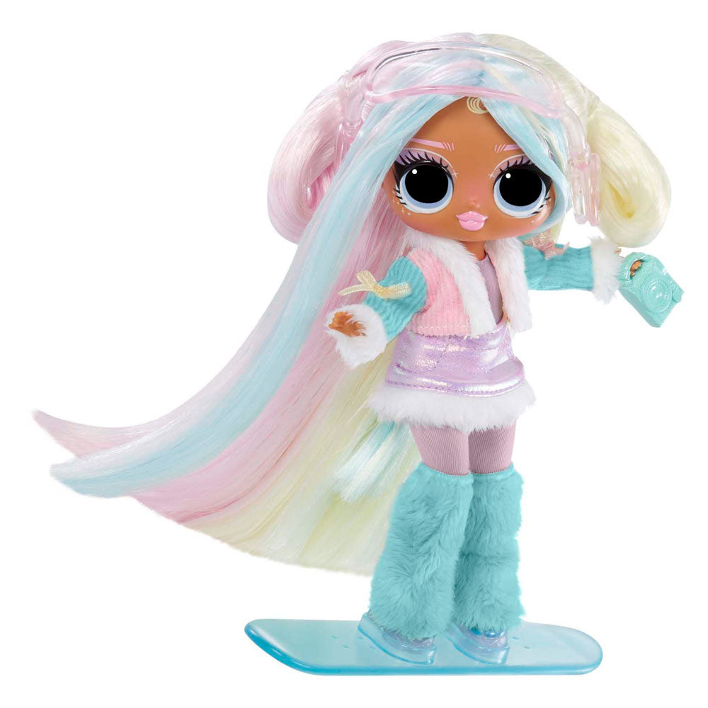 L.o.l. surprise tweens winter snow pop - candylicious