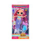 L.o.l. surprise tweens mermaid pop lola waves