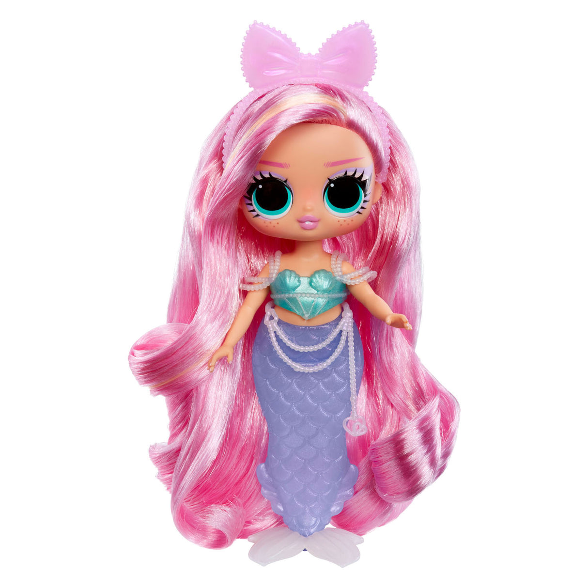 JAJAJA. Tweens Surprise Mermaid Pop - Lola Waves