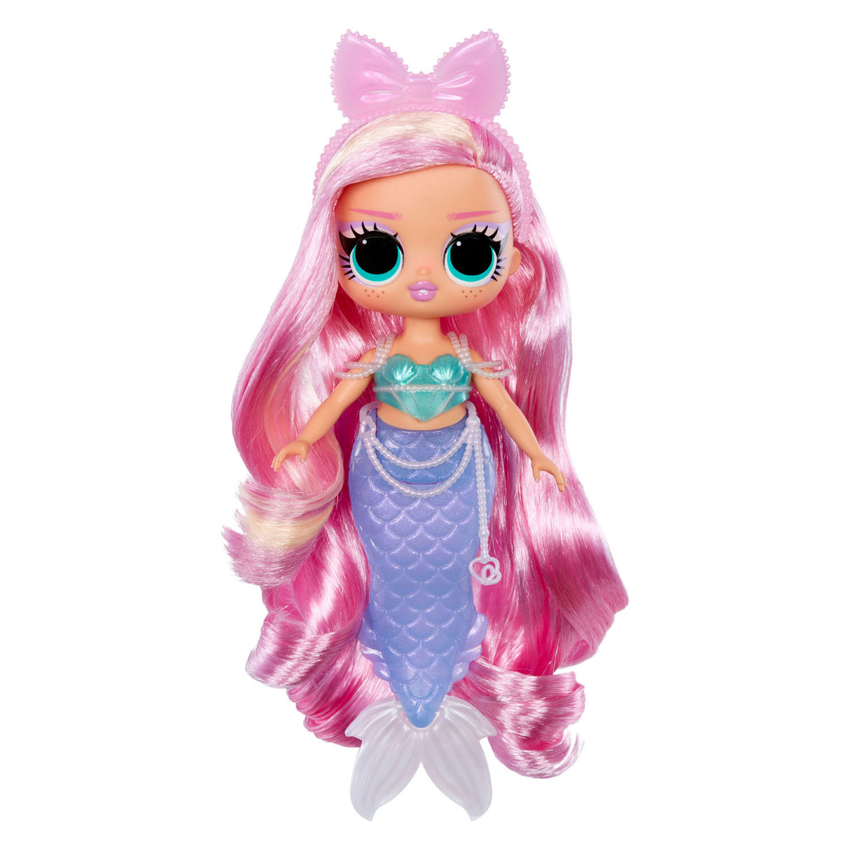 L.O.L. Överraskning Tweens Mermaid Pop - Lola Waves