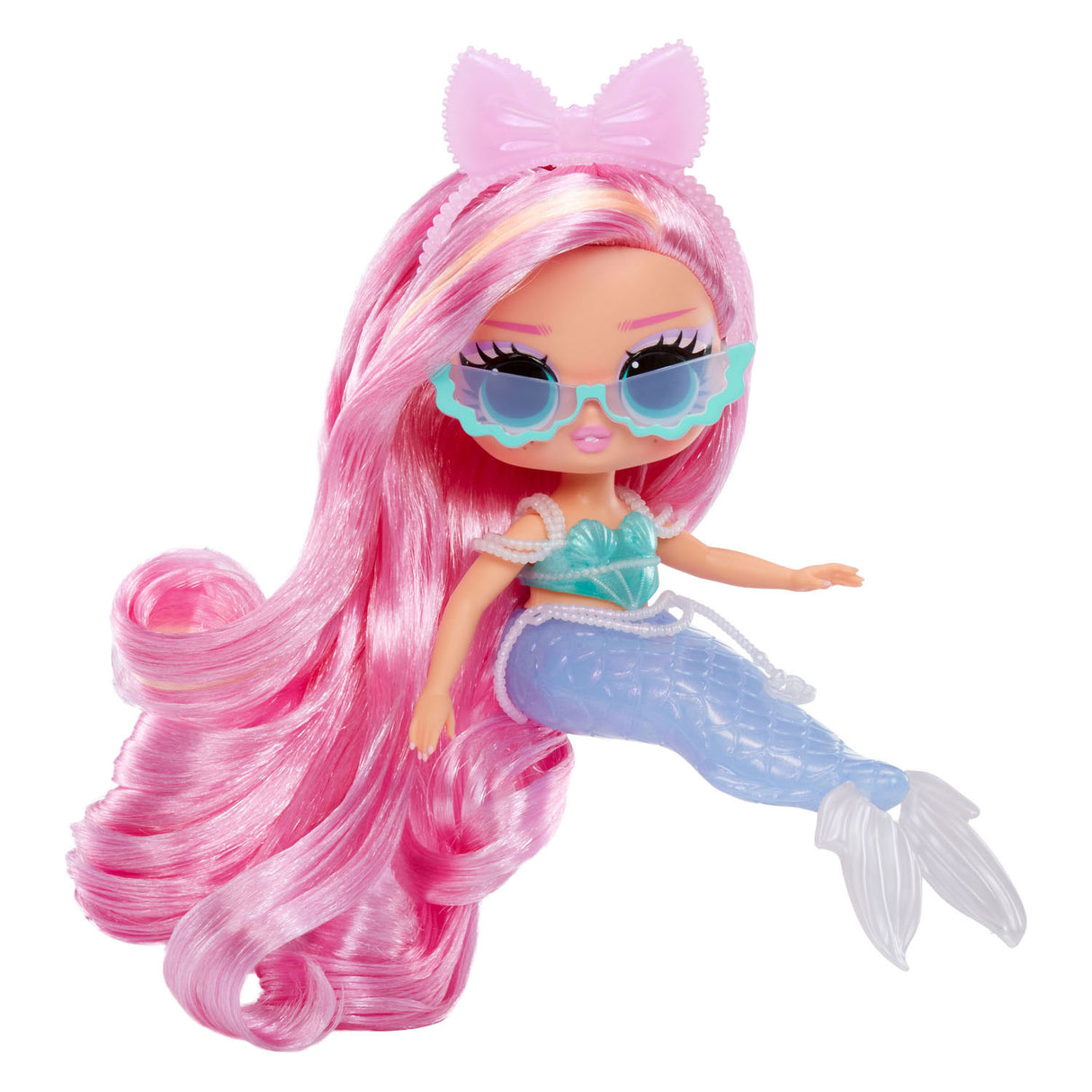 L.O.L. Överraskning Tweens Mermaid Pop - Lola Waves