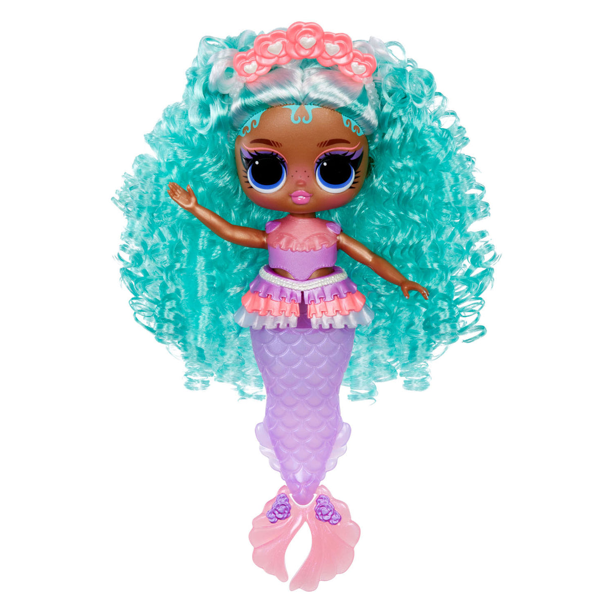 L.O.L. Overraskelse! Tweens Mermaid Pop - Serena Finn