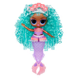 JAJAJA. ¡Sorpresa! Tweens Mermaid Pop - Serena Finn