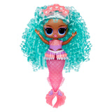 JAJAJA. ¡Sorpresa! Tweens Mermaid Pop - Serena Finn