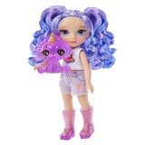 MGA Entertainment Rainbow High Fashion Pop Ametist