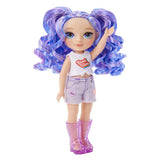 MGA Entertainment Rainbow High Fashion Pop Ametist