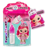 Yummilland Lip Gloss Pop Bianca Bubblegum