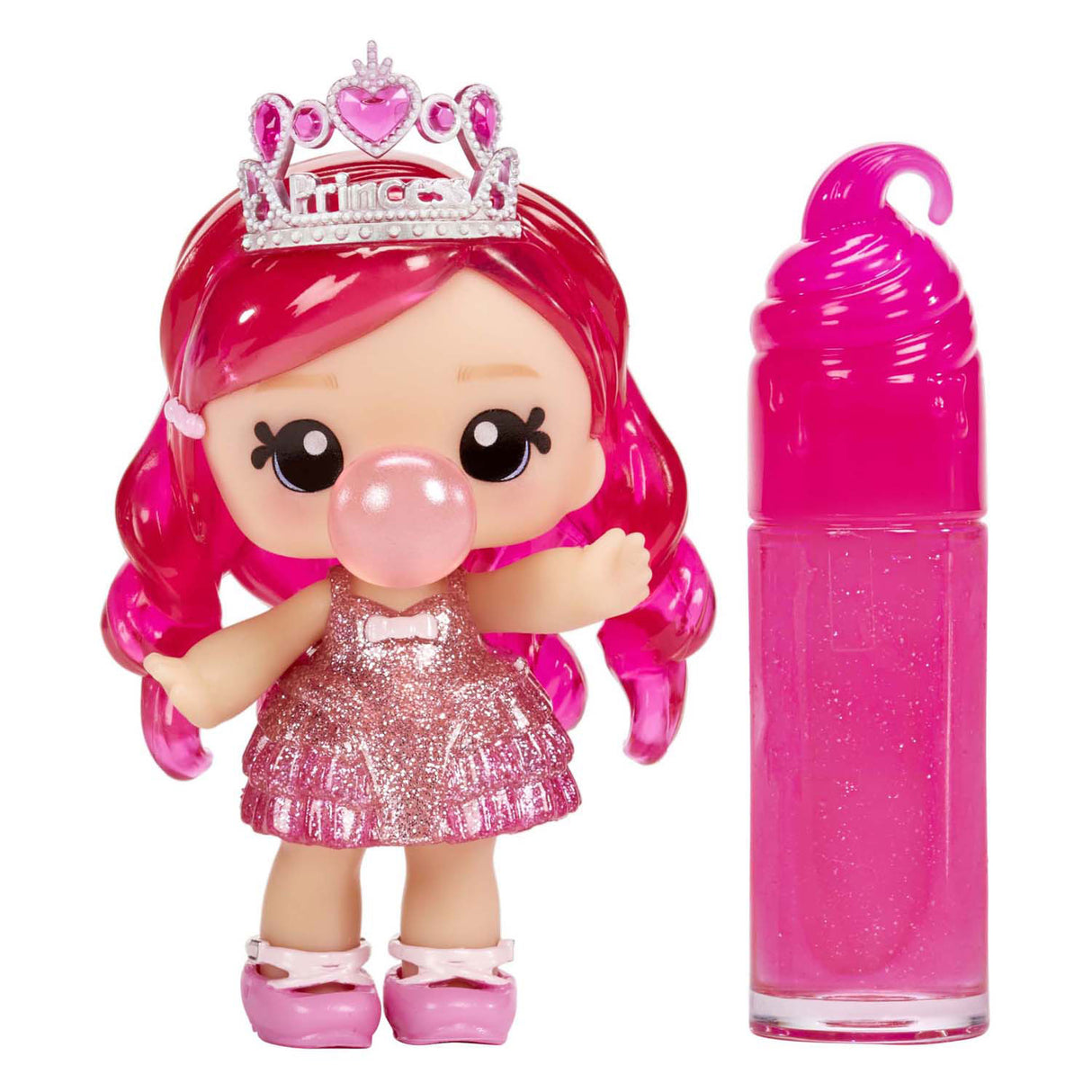 Yummiland lipgloss pop Bianca Bubblegum