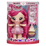 MGA Entertainment Yummiland Large Pop + Lipgloss Diertje - Bianca Bubblegum