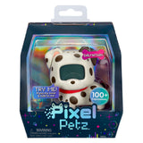 Mga entertainment pixel petz digitaal interactief huisdier