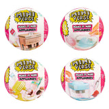 Miniverse make it mini appliance - serie 2 - knutselset