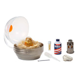 Miniverse make it mini dinosaurs jurassic world - knutselset - dinosaurus miniaturen maken