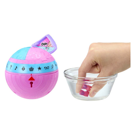 Mga entertainment l.o.l. surprise eye spy pop
