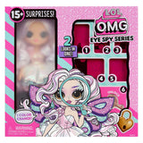 L.o.l. surprise! omg eye spy - fairy